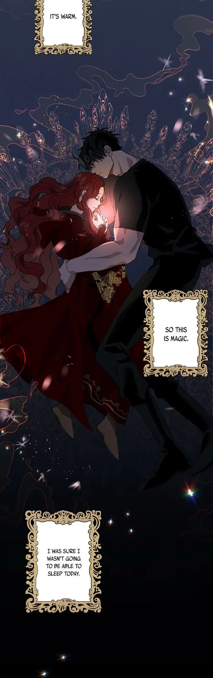 Under the Oak Tree    Chapter 7 image 10_optimized